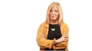 Margaret Mulholland