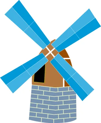 Colton Primary logo