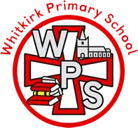 Whitkirk Primary logo