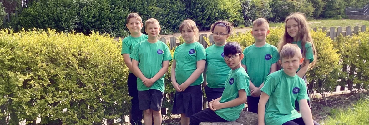 TLA Team Green