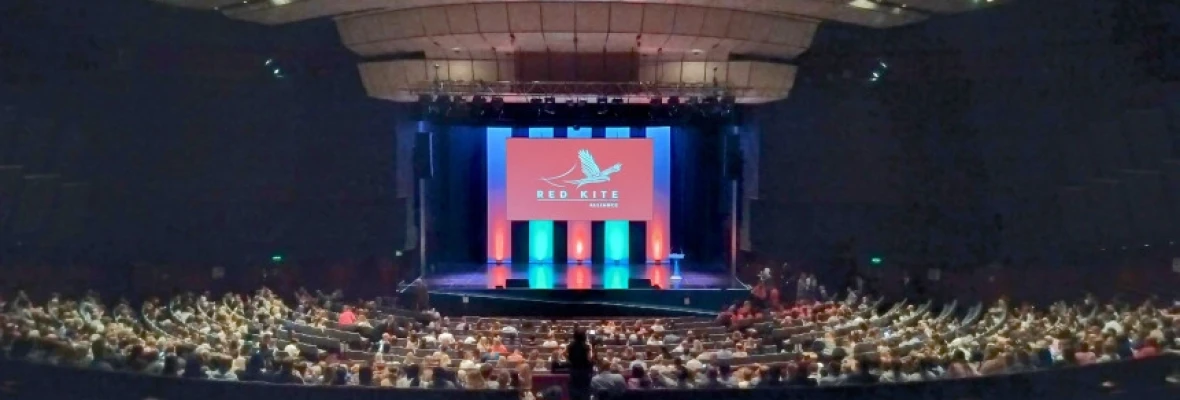 Red Kite Day