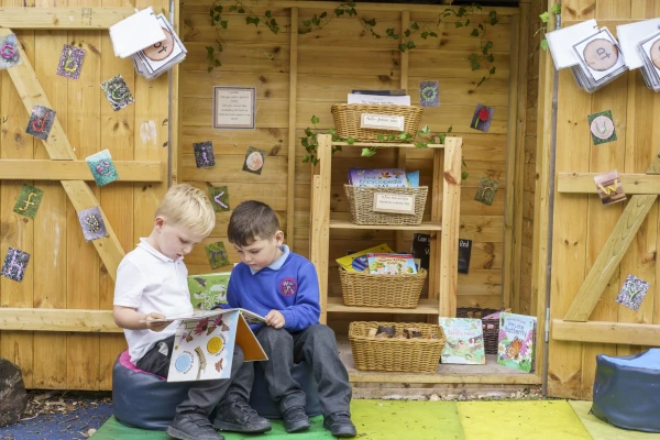 Whitkirk Primary School (25)