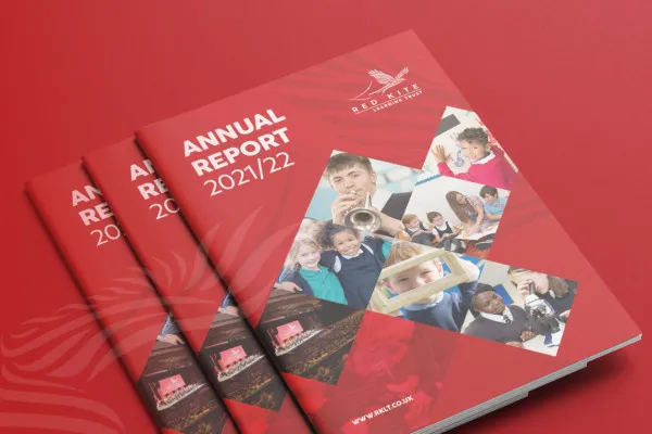 Red Kite 1200px x 675px Annual Report