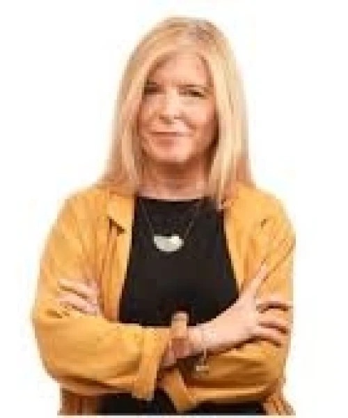 Margaret Mulholland