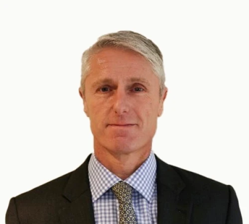 Jonathan Timmis OBE