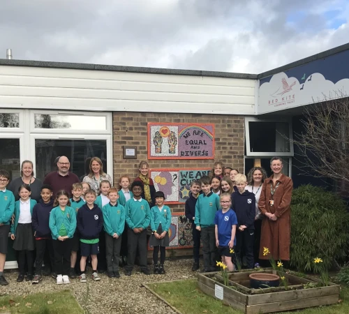 OJS - Ofsted 2025