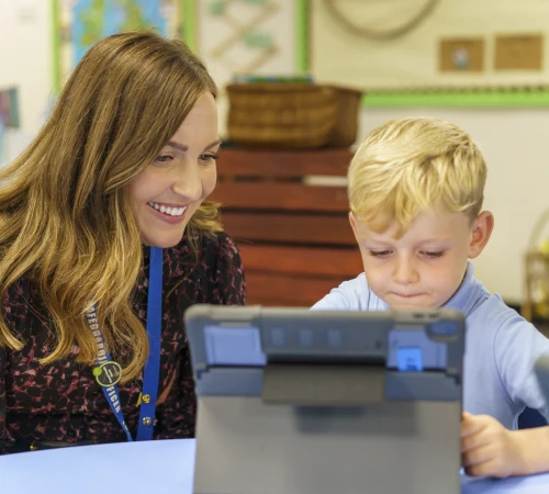 Whitkirk Primary School (5)