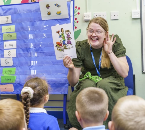 Whitkirk Primary School (14)