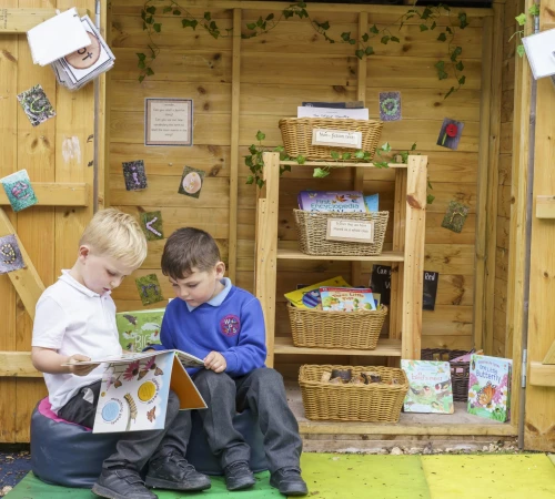 Whitkirk Primary School (25)