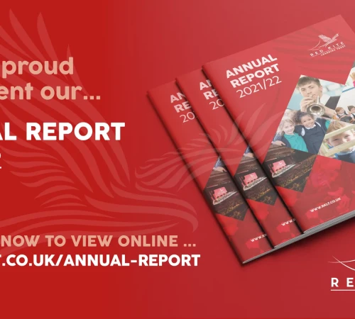 Red Kite 1200px x 675px Annual Report