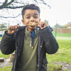 Rossett Acre - Forest School - 2023 (12)