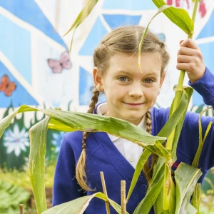 Whitkirk - Allotment - 2024 (3)