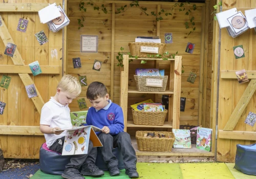 Whitkirk Primary School (25)