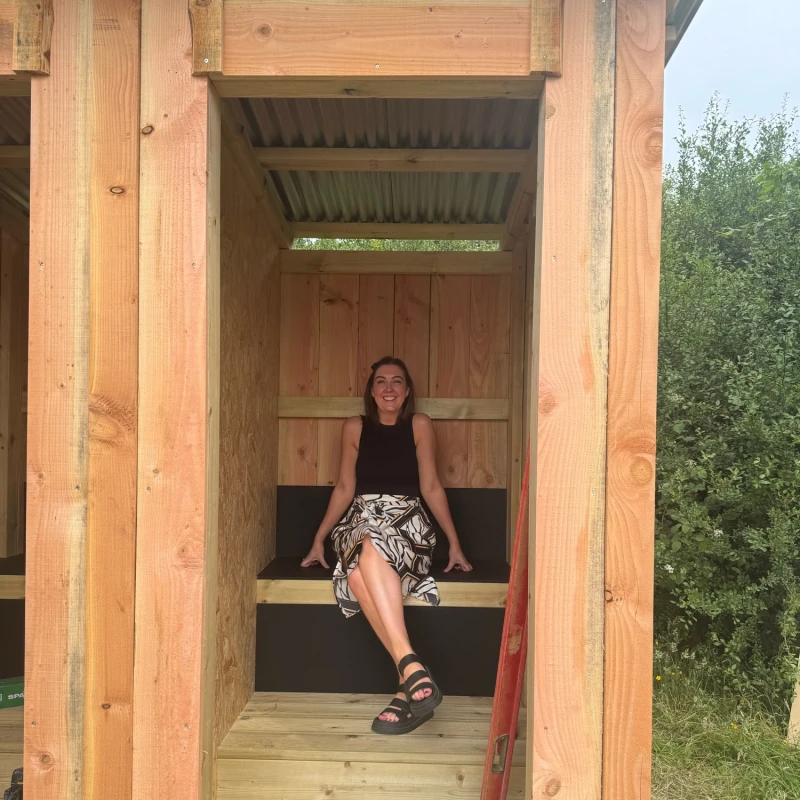 Compost Loo