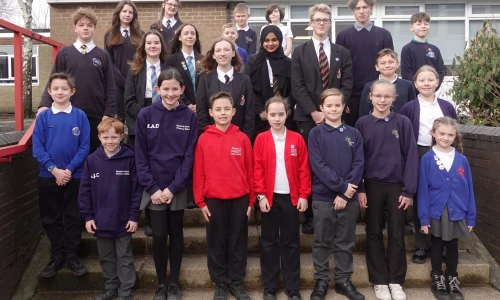 Youth Board Jan 2025