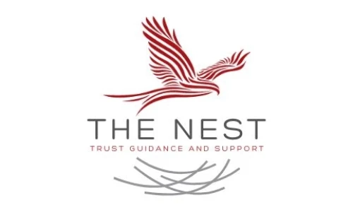 The Nest Logo