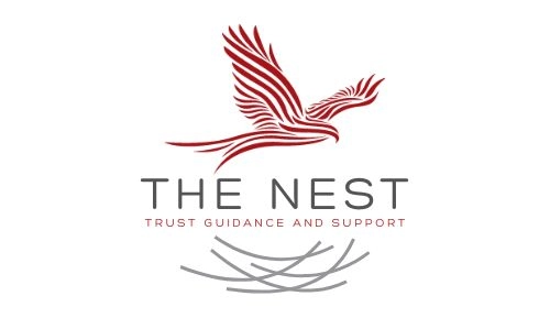 The Nest Logo