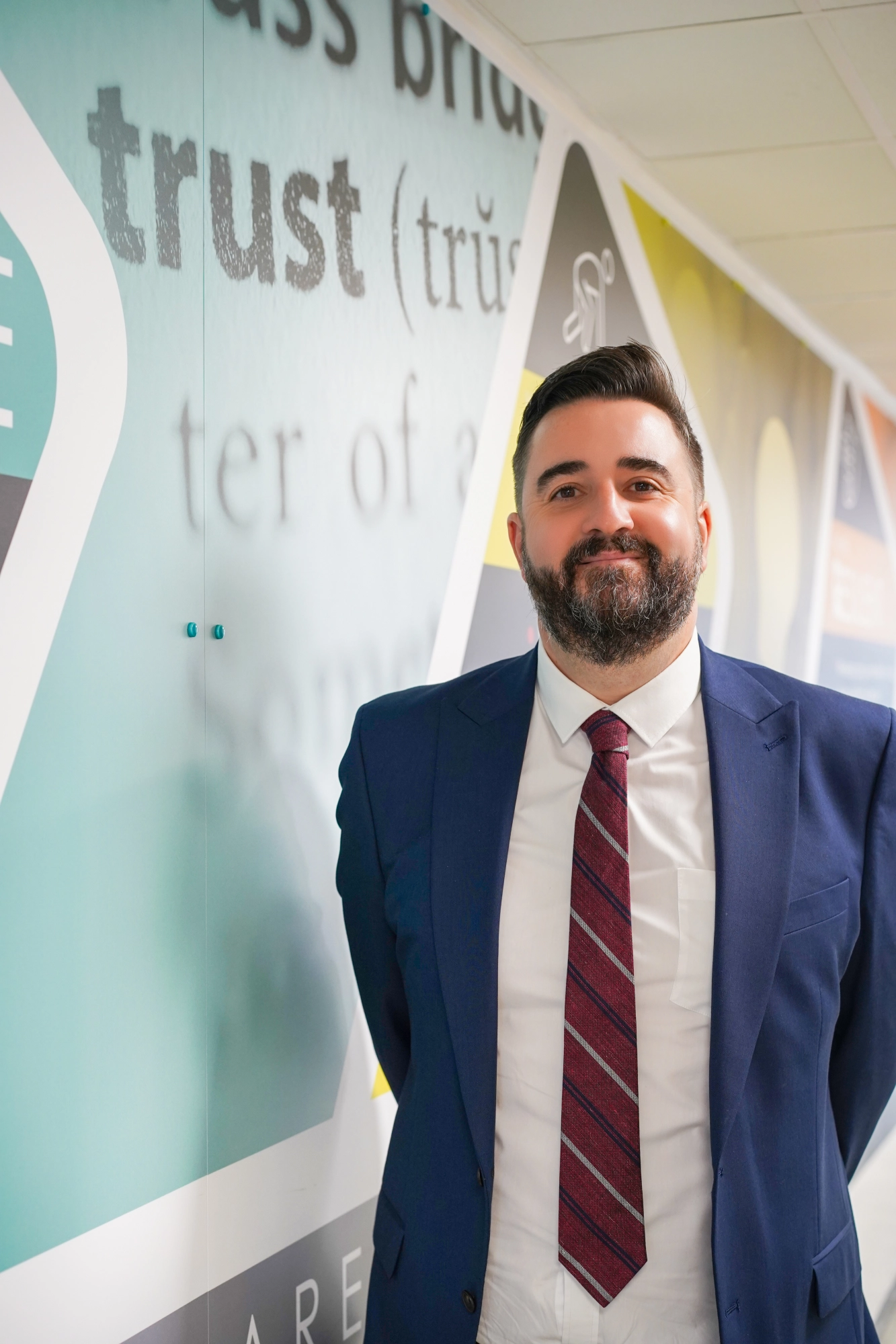 Rossett - Mr Tim Milburn - 2023 (3)
