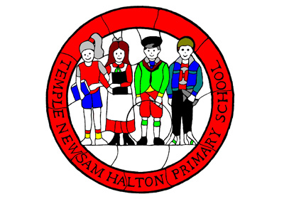Temple Newsam Halton Primary School