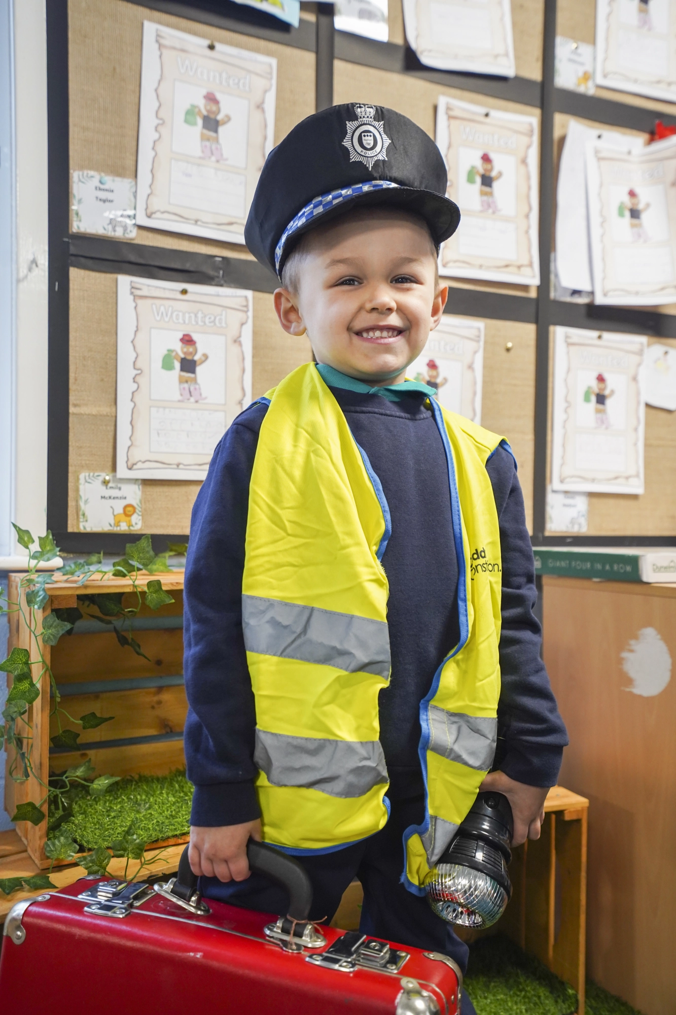 Austhorpe - Early Years - 2023 (10)